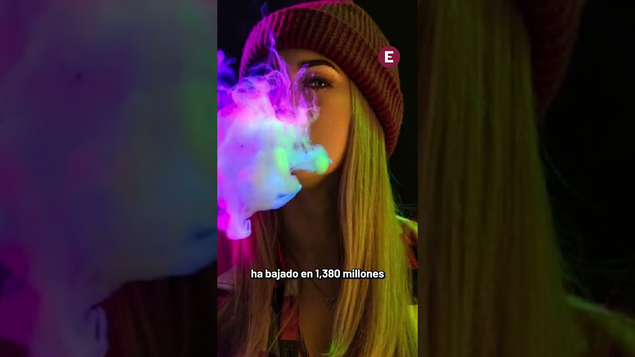 Adolescentes y vapeo: la nueva preocupaci&oacute;n global de la OMS