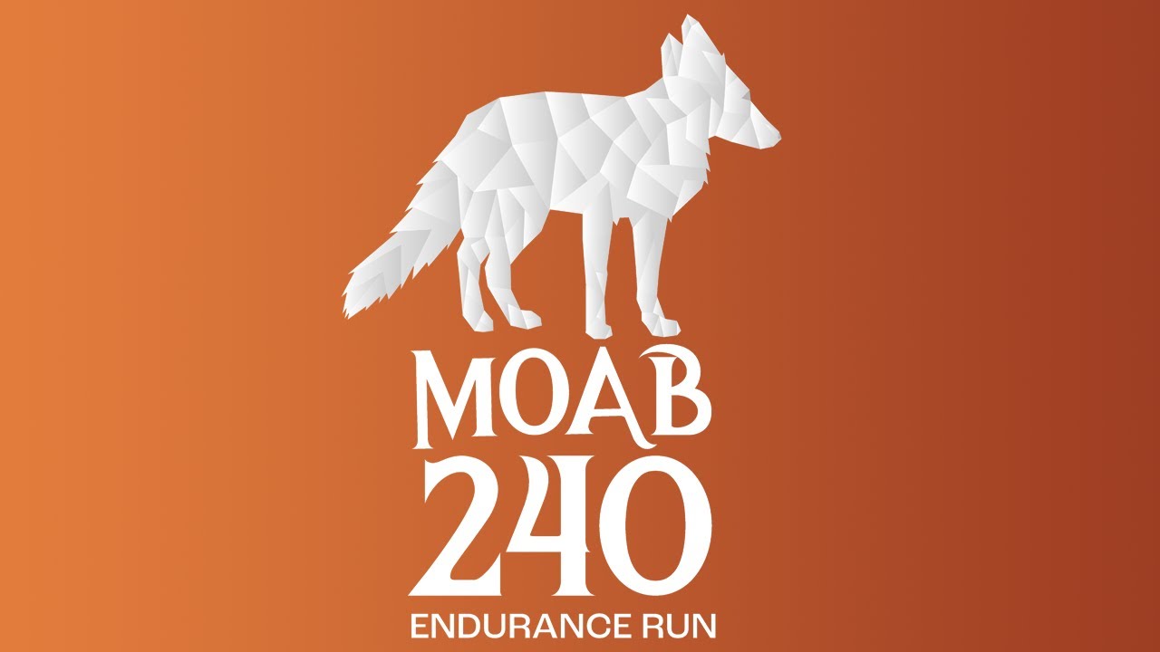 2025 Moab 240 | Day 5 | Afternoon Finishers