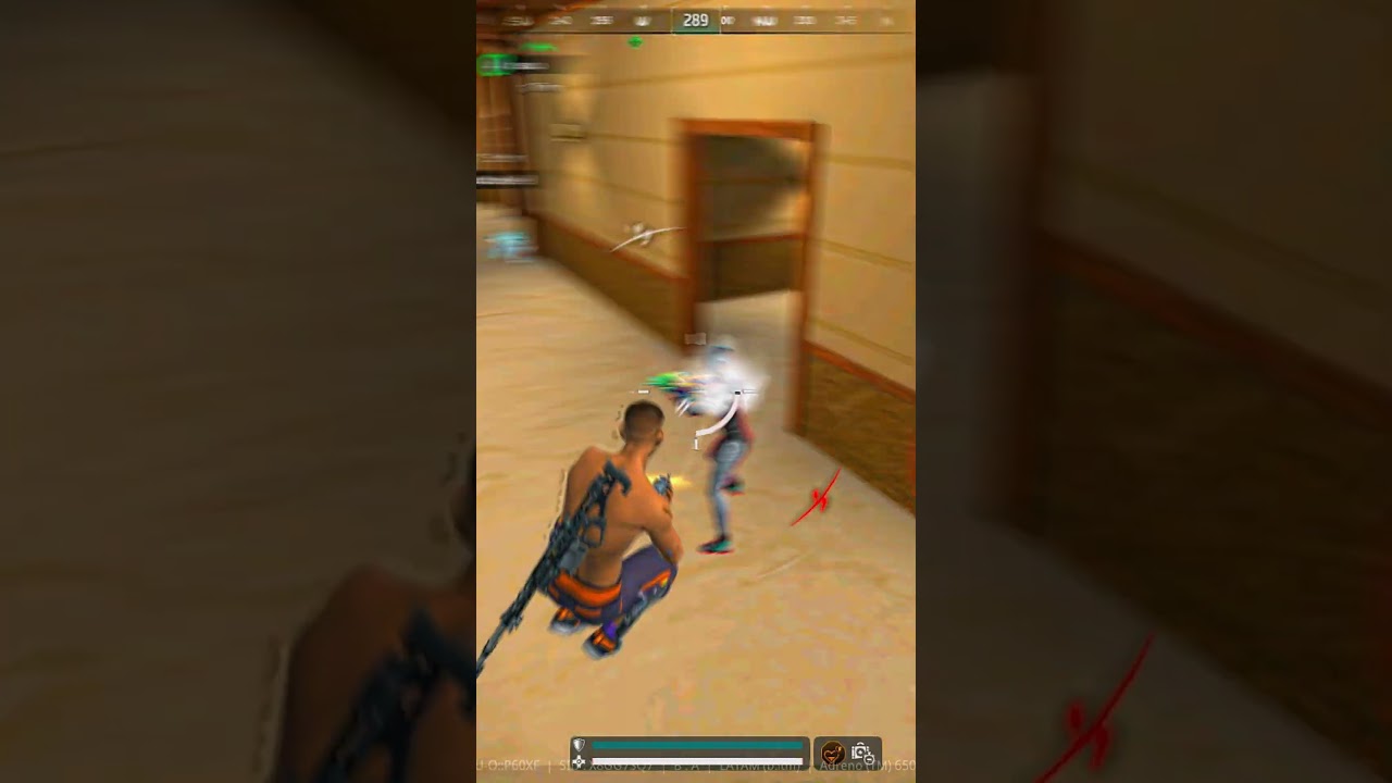 INSANE 1v8 CLUTCH 🔥 | Prime Rush Highlight  #primerush #emulador #indus  #ph  #brx  #indusgame #loud