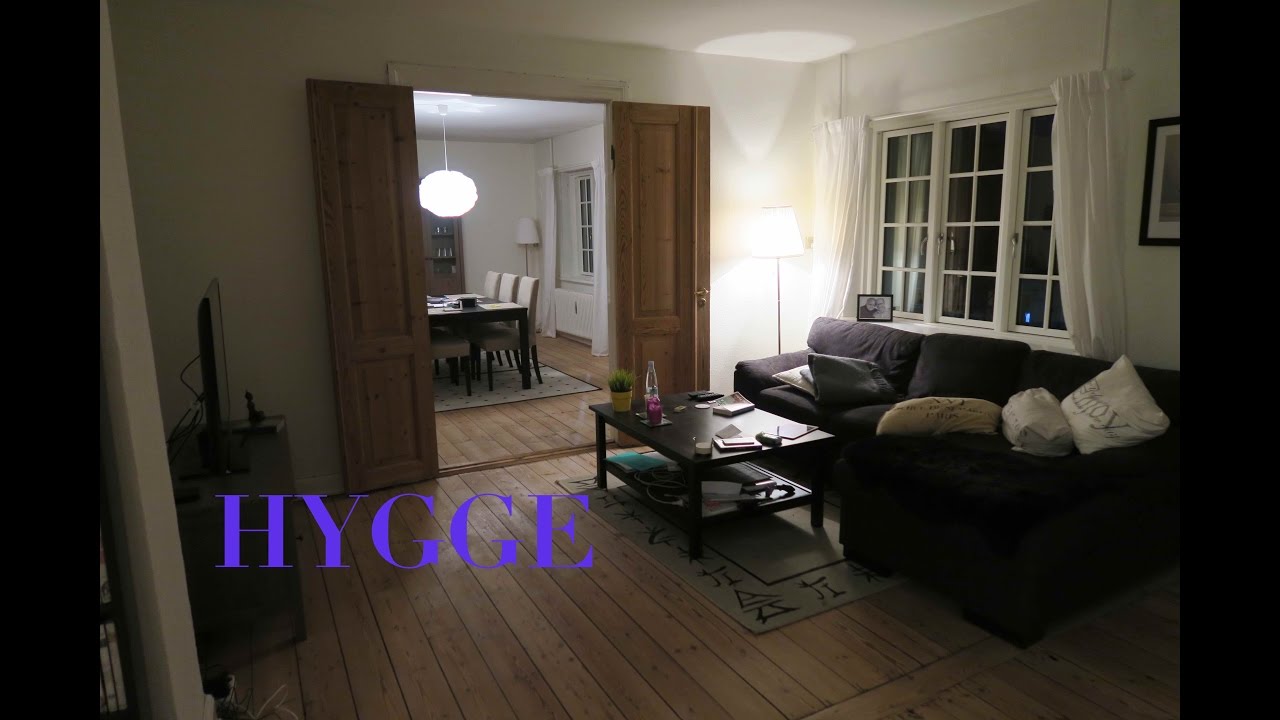On a Quest for 'Hygge' | Exploring My Danish Home