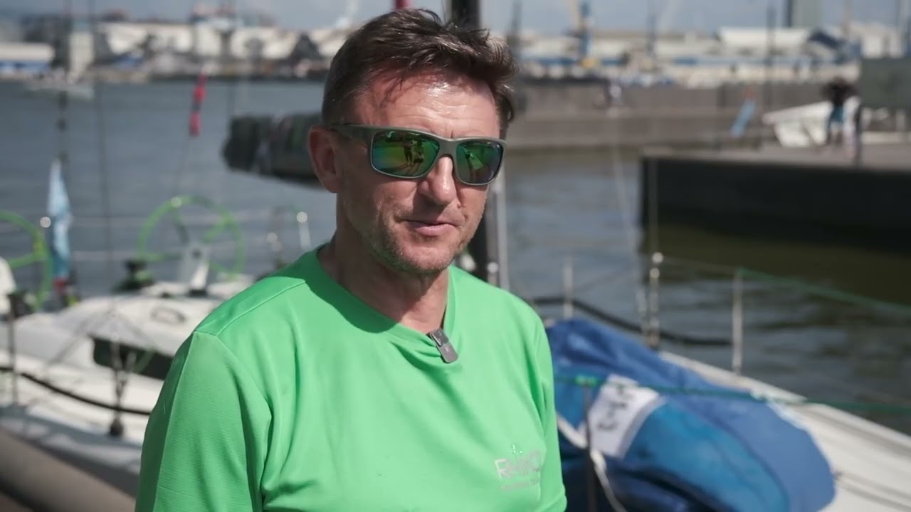 KMR'25 Klaipėdos etapo finišų apžvalga