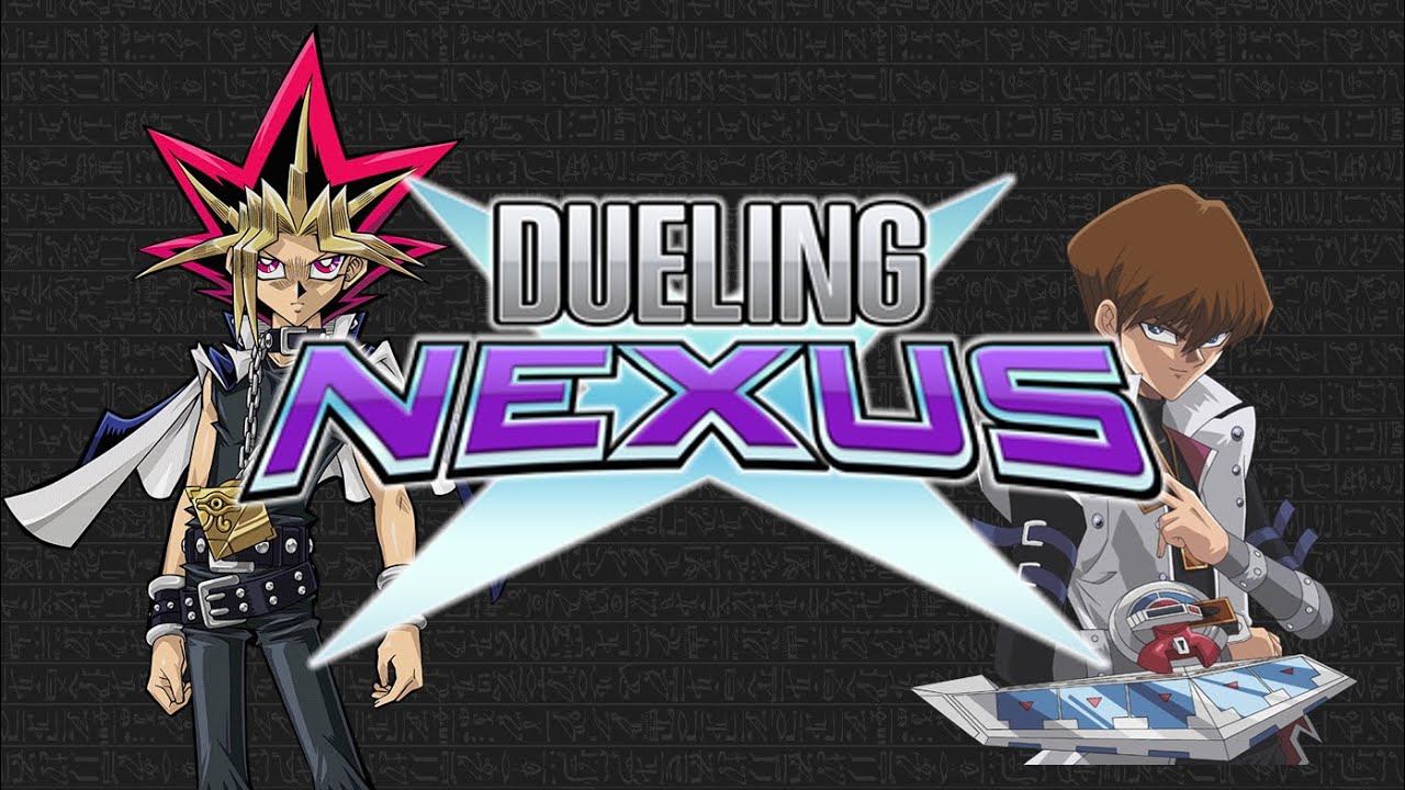 YuGiOh Simulator DUELING NEXUS | Online YuGiOh spielen | YGO TCG OCG Simulator