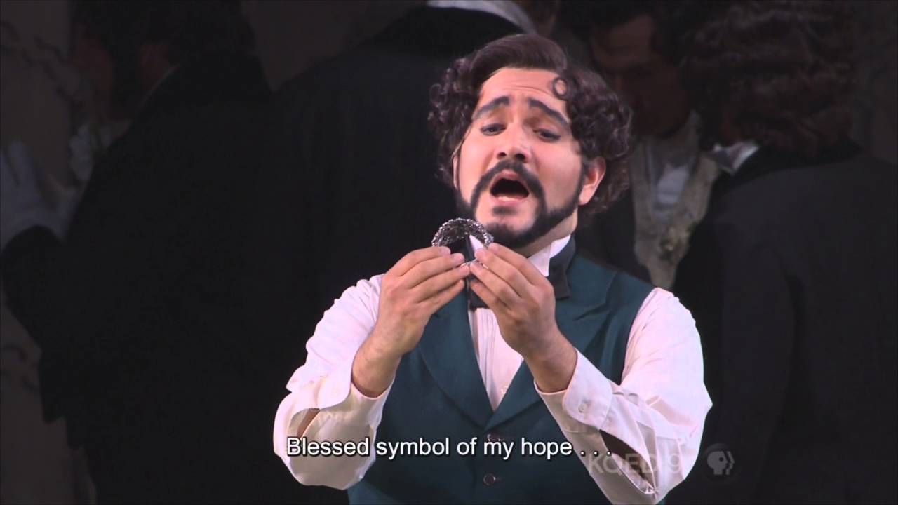 René Barbera - 