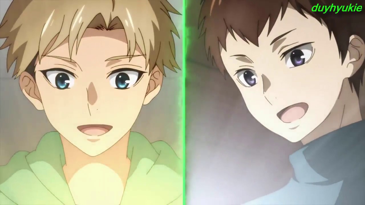 Cheating Craft 1_12 [English Sub]