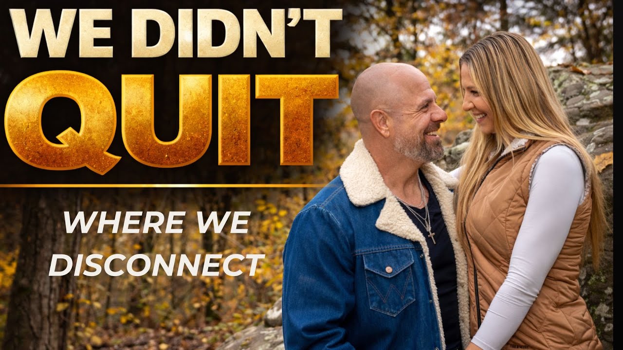 Почему пары ссорятся и чувствуют отчуждение — Как сохранить брак | Мы не сдались, эпизод 1