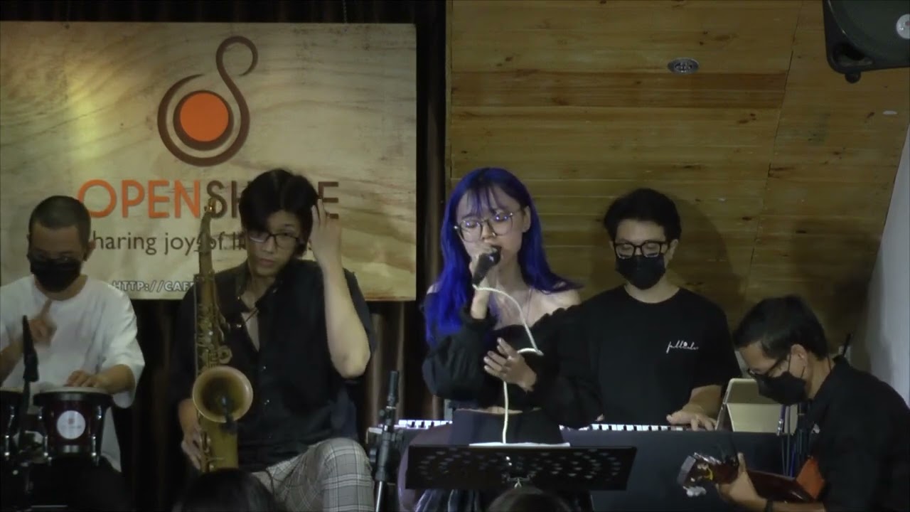 Trời sáng rồi ta ngủ đi thôi - Kim Tuyên | 14/05/2022 | OpenShare Gone Live