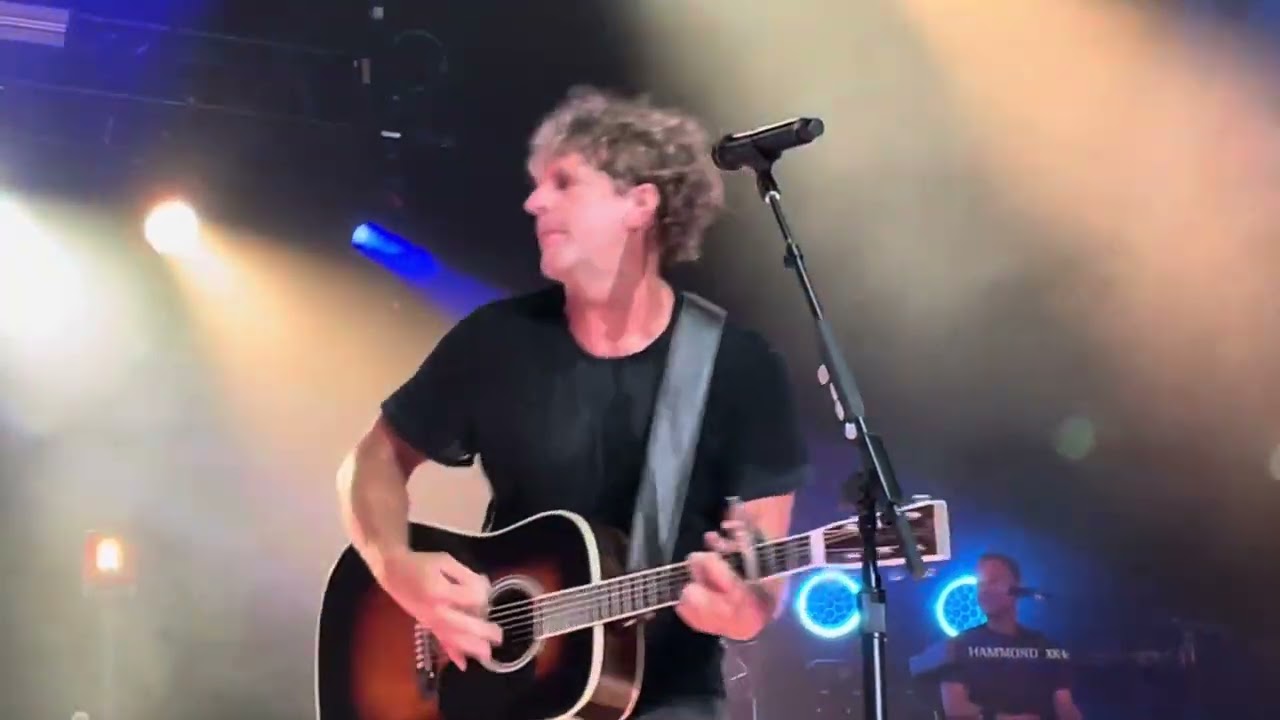 Billy Currington - Like My Dog (Live) - Hartford HealthCare Amphitheater, Bridgeport, CT - 6/21/24
