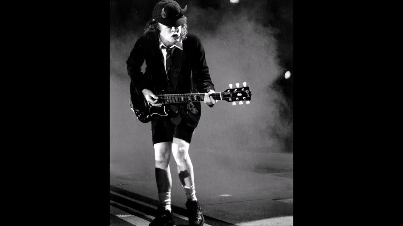 JANO RNR .AC-DC ¿Puedo sentarme junto a ti, chica?