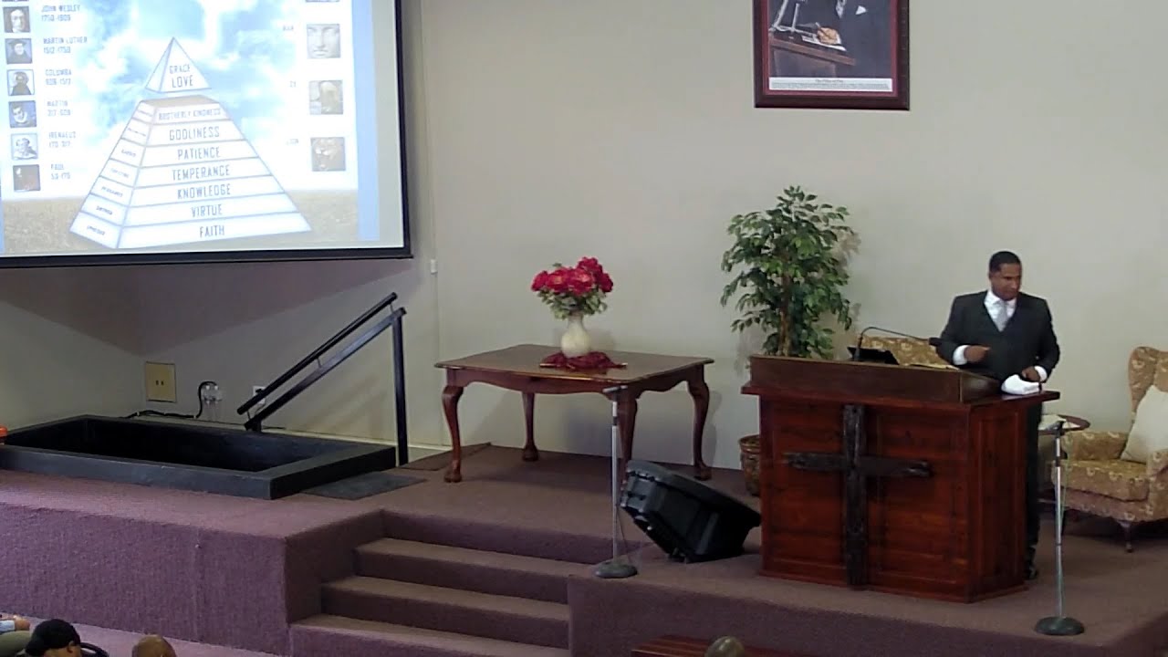 The Placing of the Word. Br. Brian Naidoo. 09 February 2020
