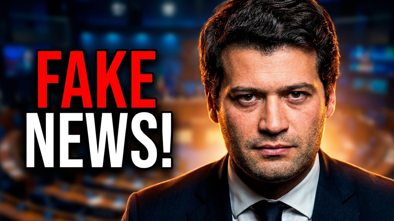 👉 Andr&eacute; Ventura em 2017: O Impacto das Not&iacute;cias Falsas na Sociedade - Fake News