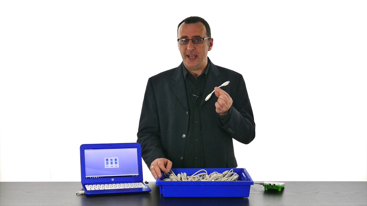 How Many? Practicals with EasySense 1 & Vu+