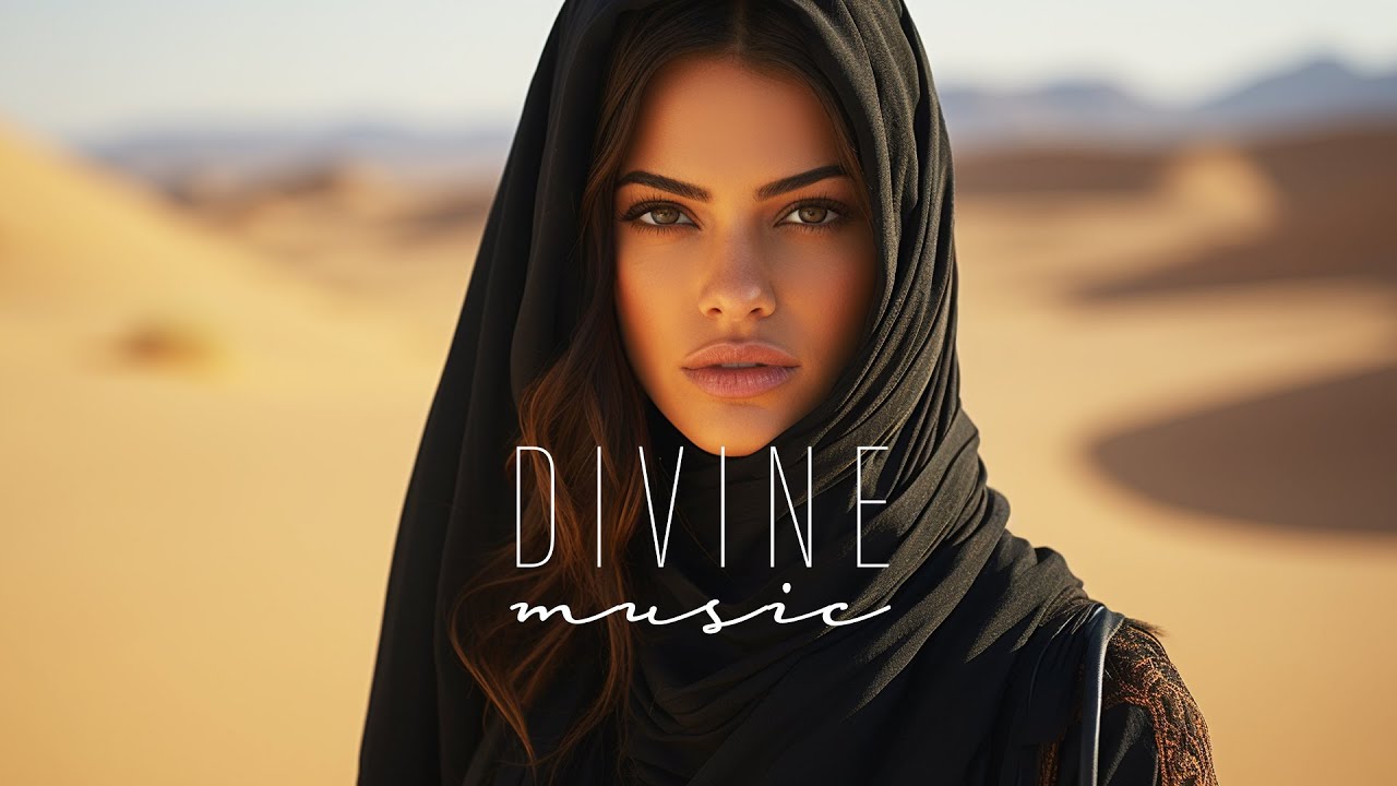 Divine Music - Ethnic & Deep House Mix 2025 [Vol.92]