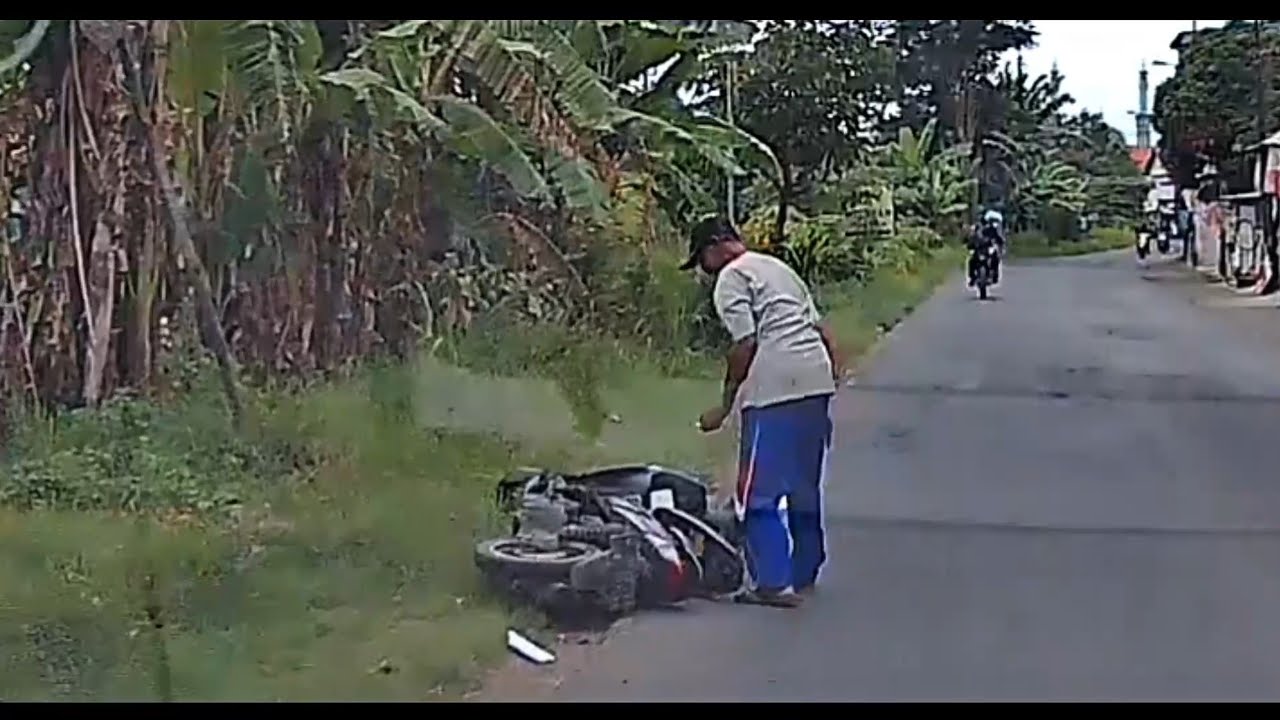 Dash Cam Owners Indonesia #913 January 2026