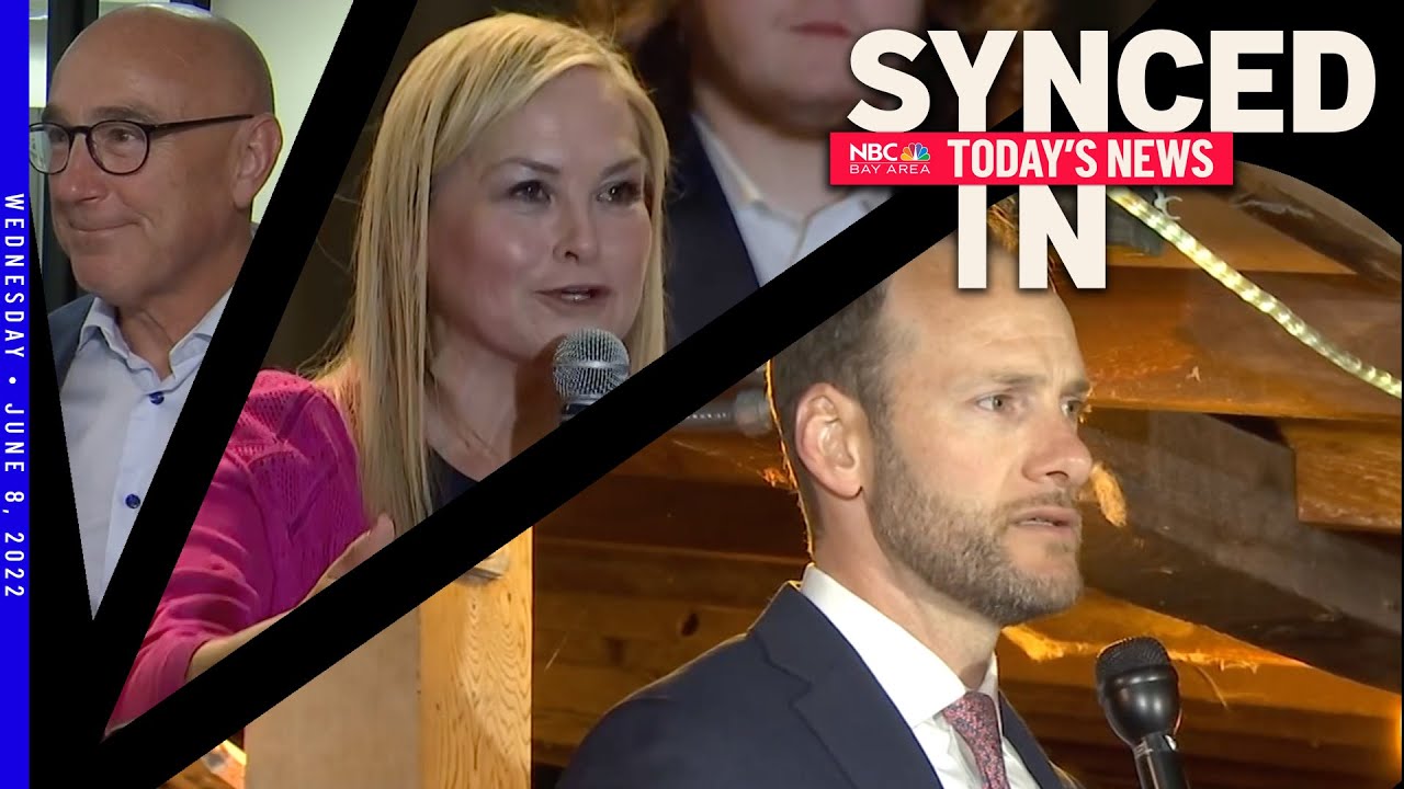 In the News: Primary Early Election Results