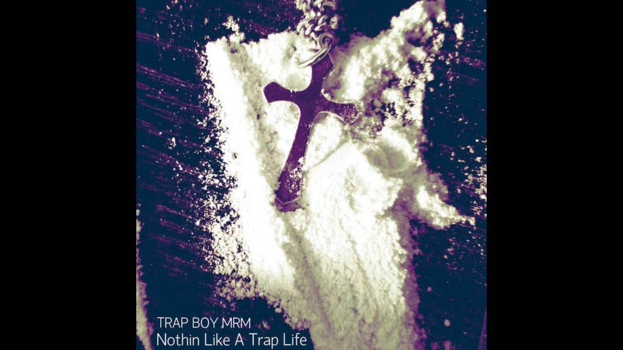 Trap Boy MRM - Trap House prod by PanBuczek