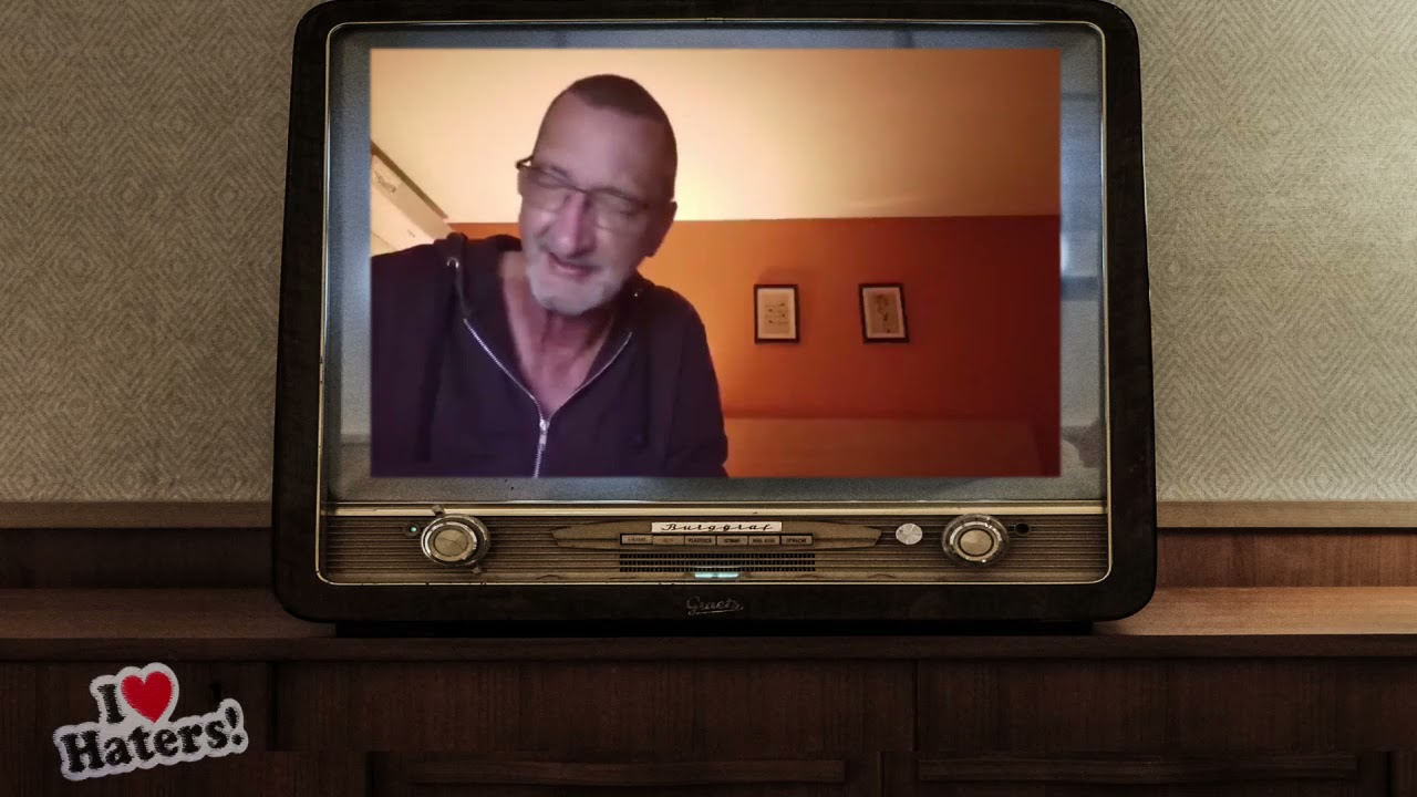 chaosTV #21