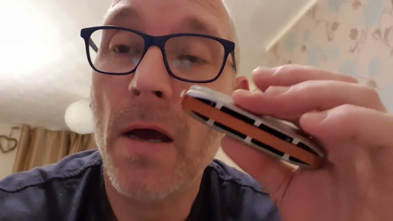 Seydel session steel harmonicas, are they worth sticking with???