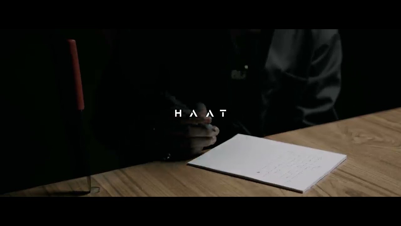 YoungBoss - Haat (Official Video Clip)