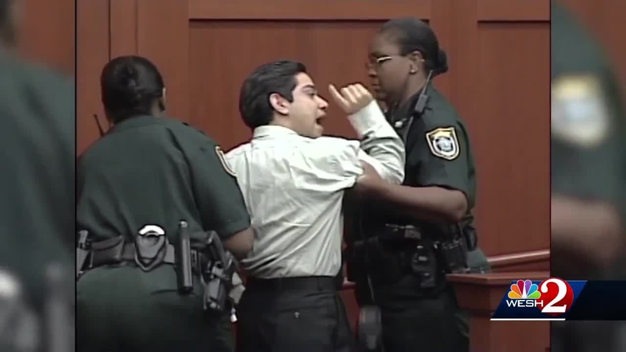 Prosecutors drop case against former death row inmate charged in Seminole County double slaying