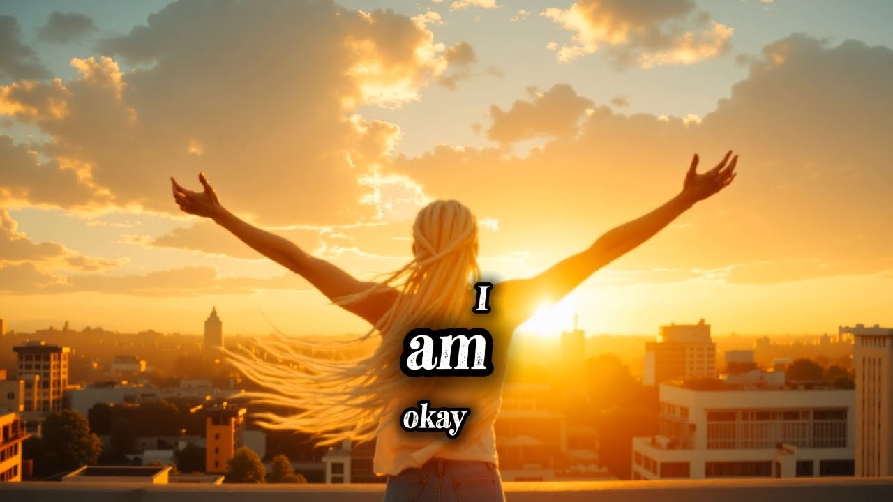 NEON OVER THE RAIN 💔 I'm Okay, Estoy Bien | Bilingual Reggaeton Urbano false public MUSIC