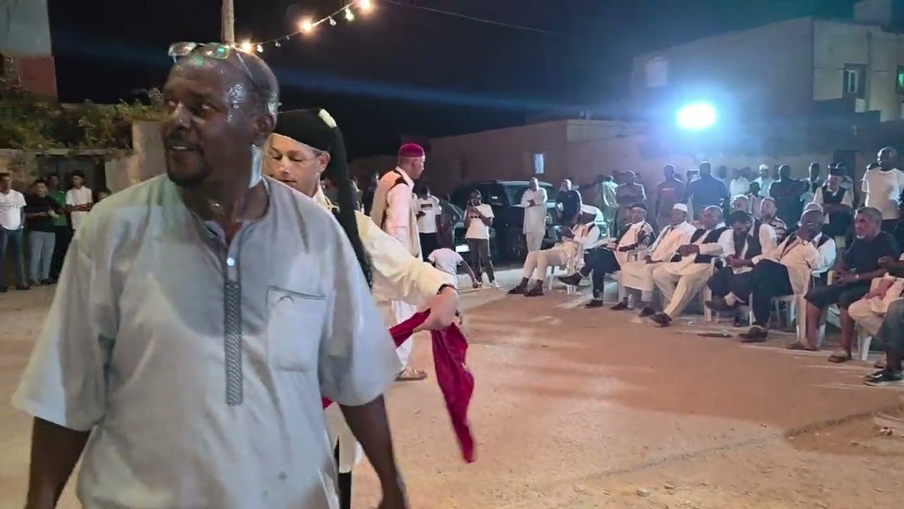 زكرة الرايس مصطفي الحرابي أفراح عمار الشيباني سالم قيطون  بمدينة جادو  الجزء،الأول 