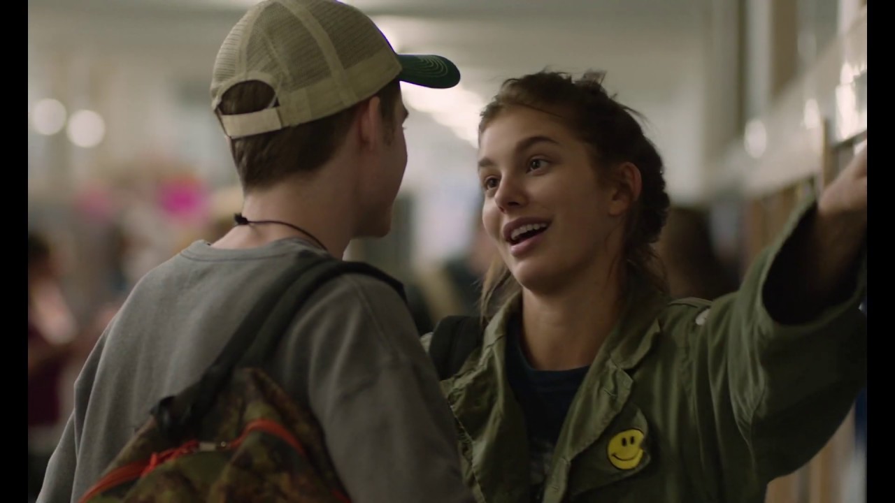 Mickey and the Bear (2019) trailer
