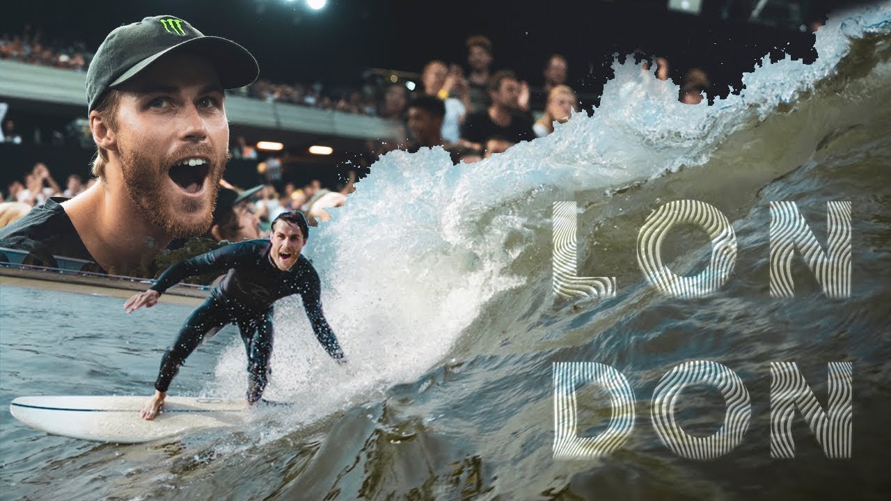WAVEPOOLS + STREET LEAGUE | StaleLIFE