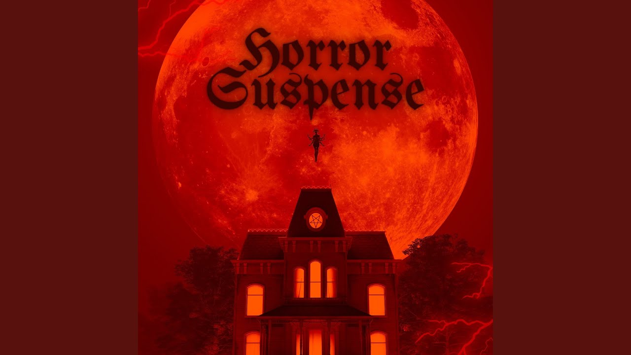 Horror Suspense