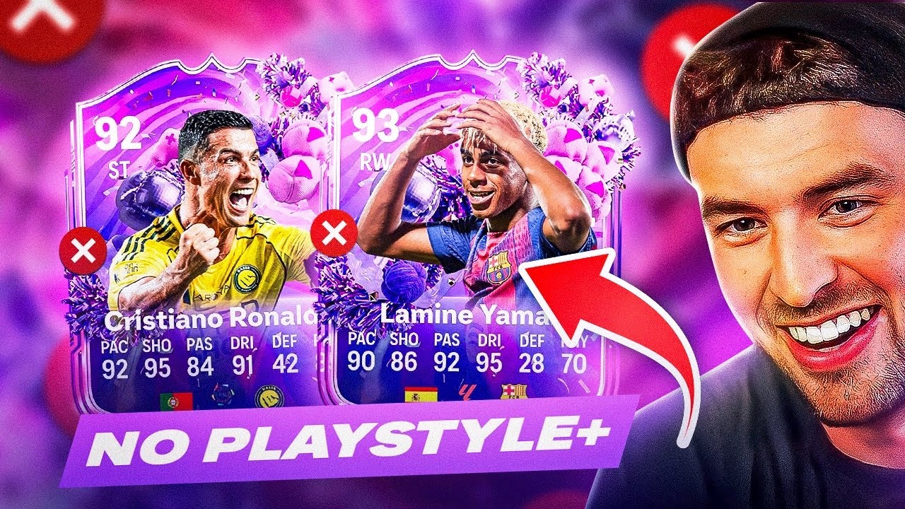 EA is Taking a RISK with FUT Birthday