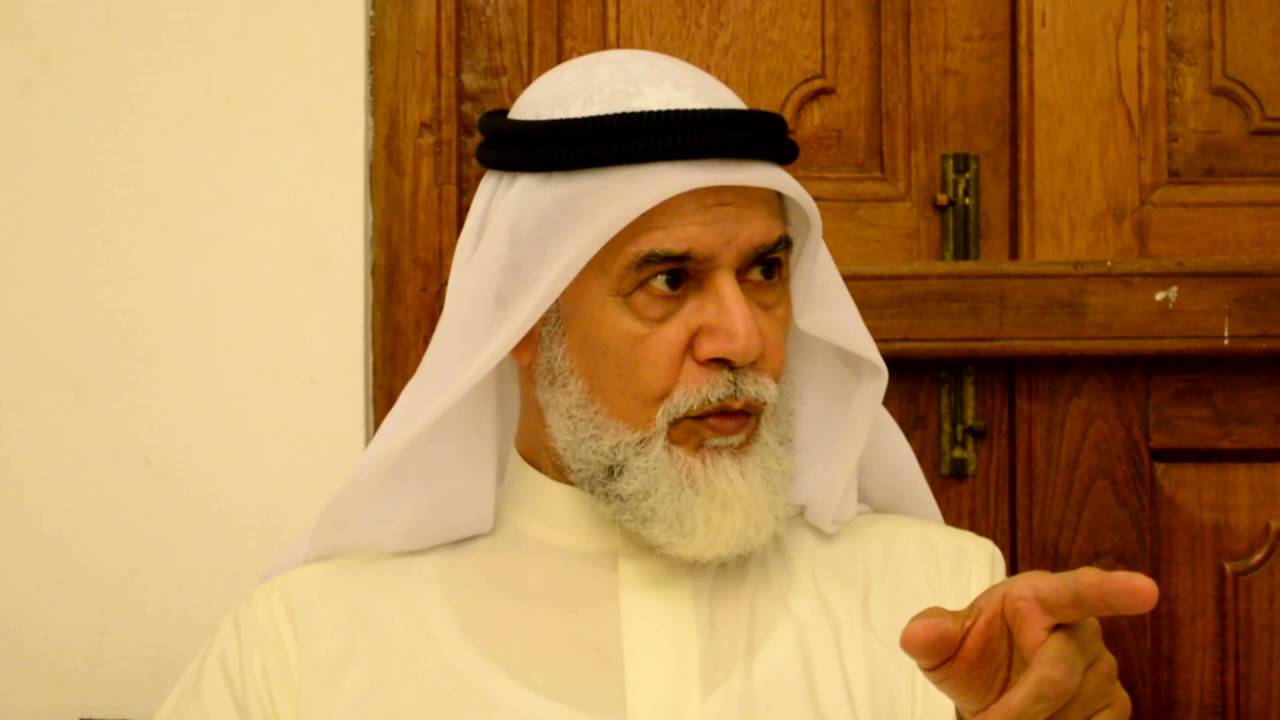 سبب تفرق جماعة المسلمين / الشيخ د. عبداللطيف محمود آل محمود