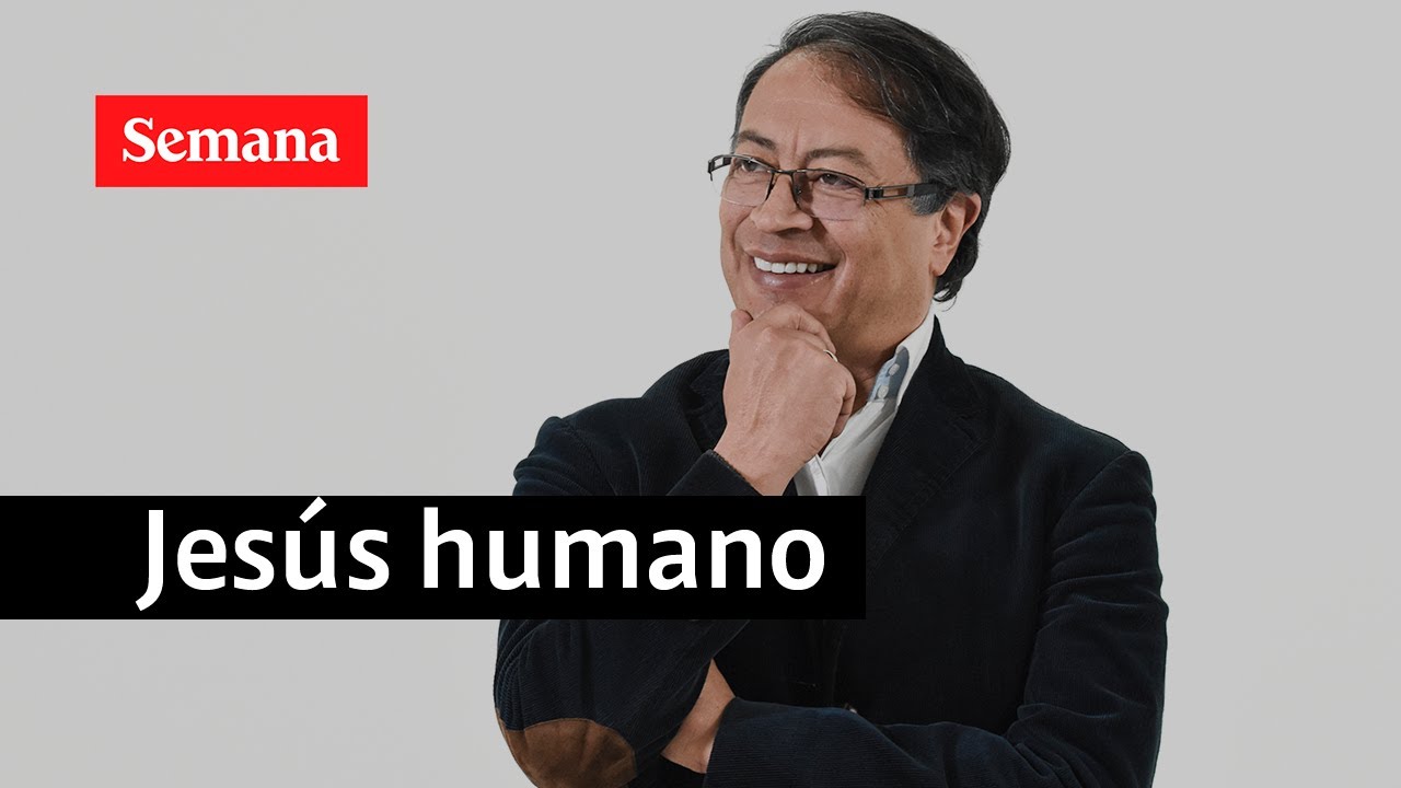 ¿Cuál es el Dios en el que cree Petro? | Semana Noticias