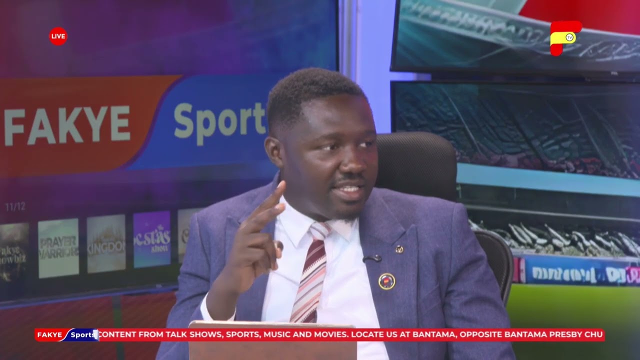 ADUANA FC CAME WELL PREPARED TO ELIMINTAE ASANTE KOTOKO FROM FA CUP - HABIB & VARAS