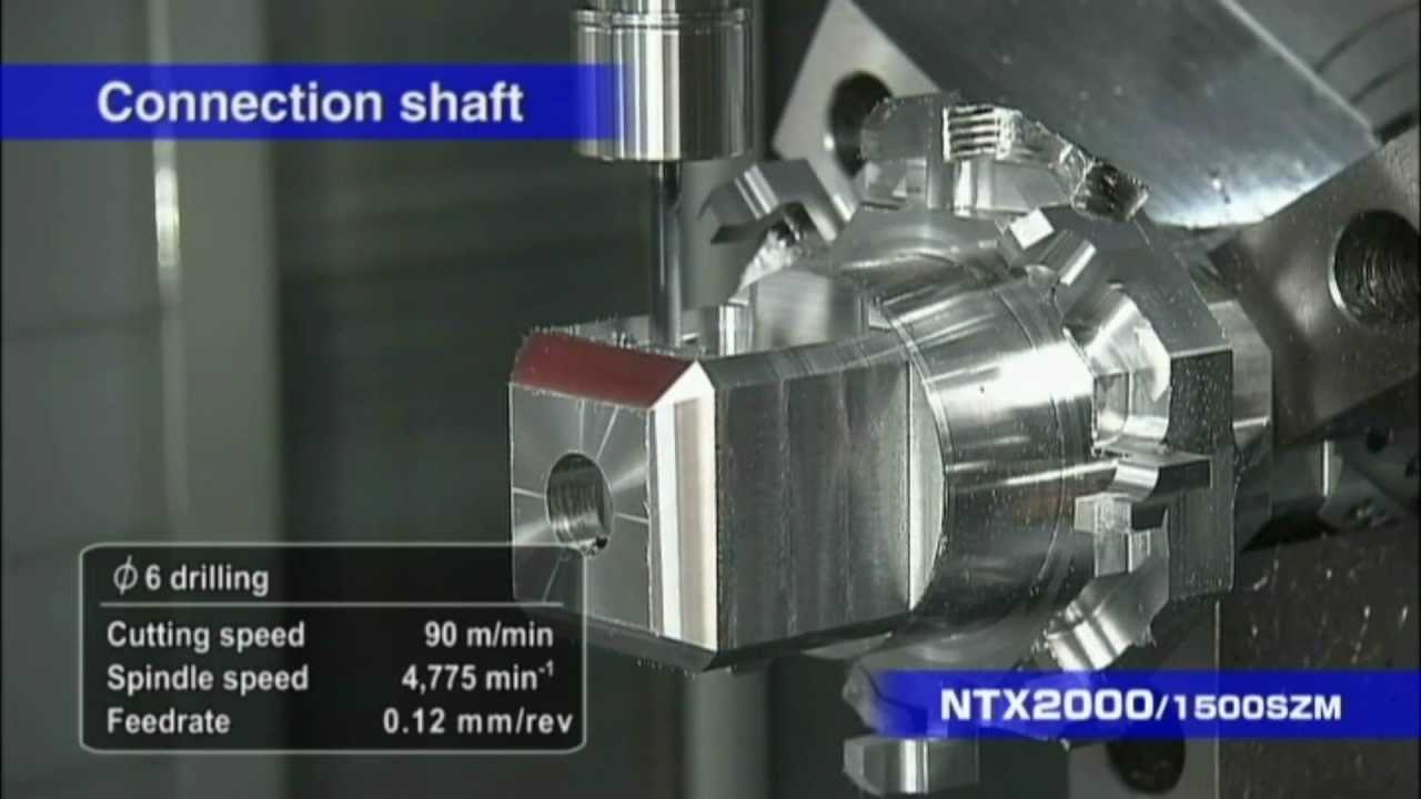NTX2000　コネクションシャフト（Connection shaft ）