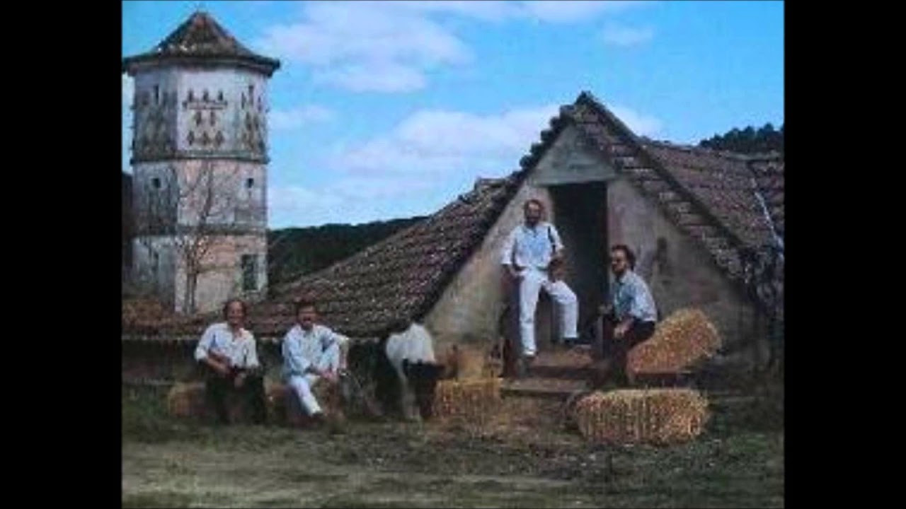 ROMANÇAS- Além Daquela Janela