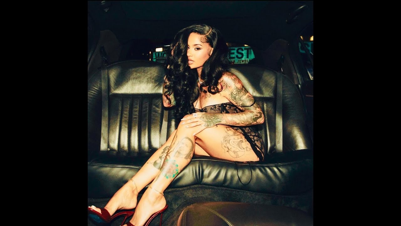 [FREE] Kehlani Type Beat - 