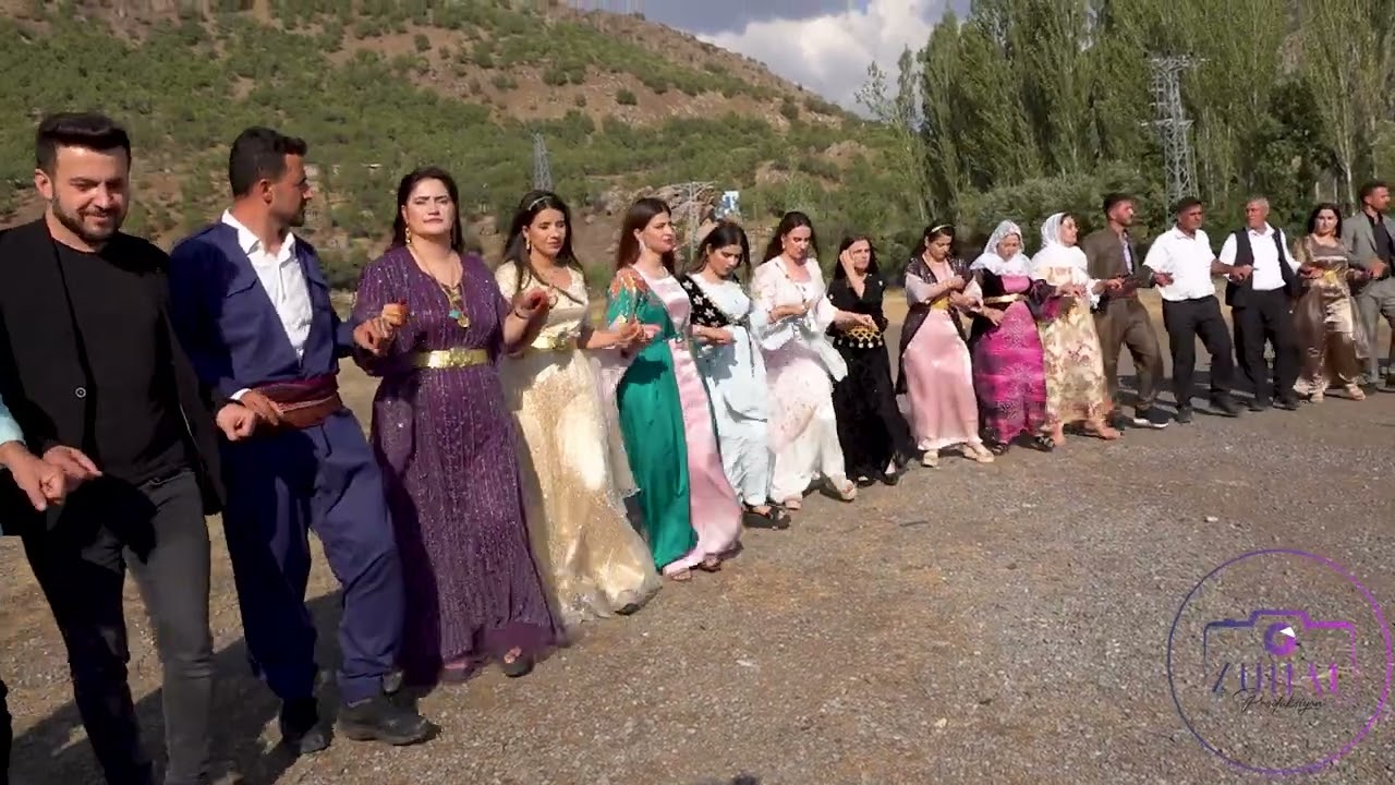 Serbest Çakan Nişan Kına Özel
