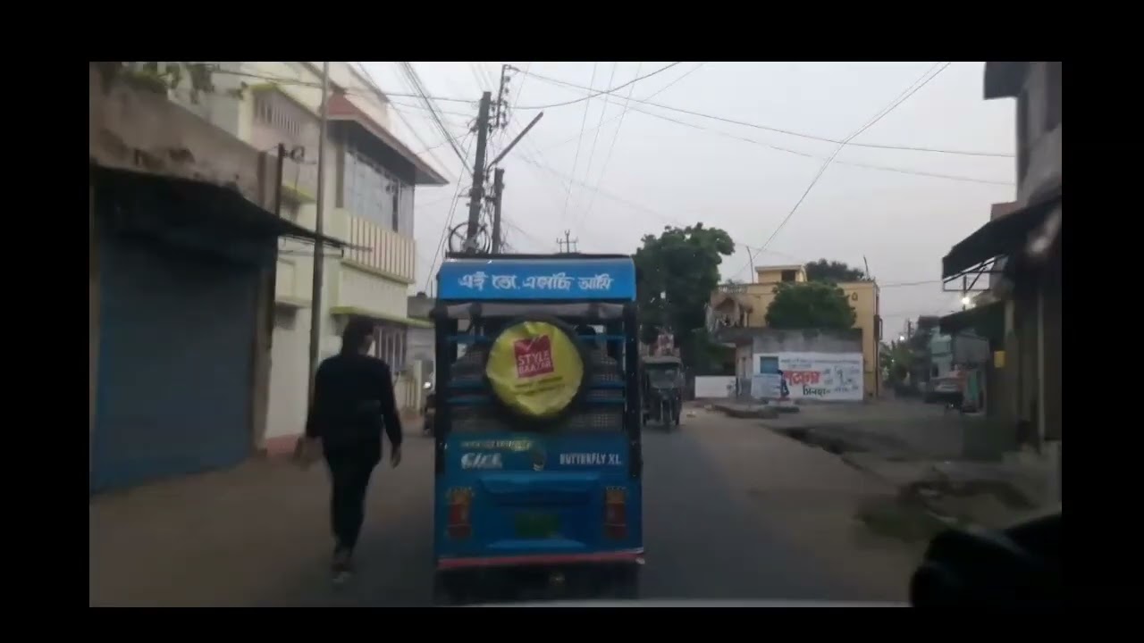 Mohishila colony Asansol