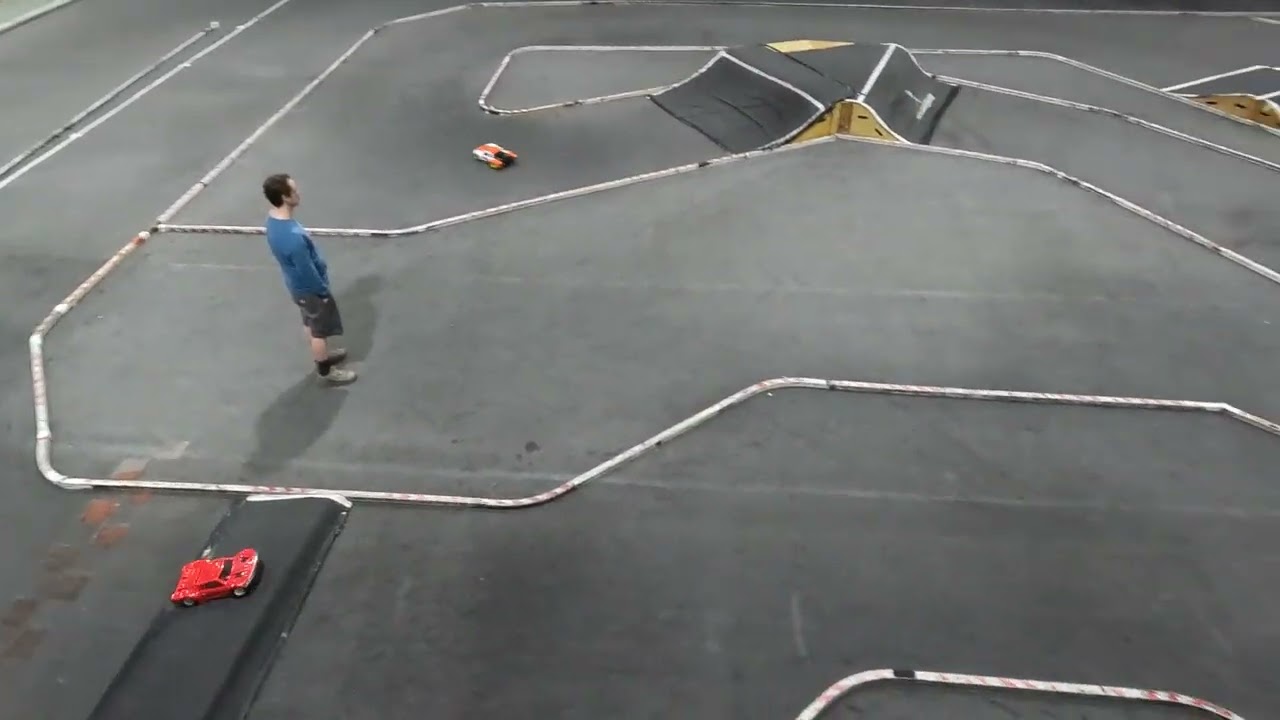 13.5 SCT Round 3 Quali  @PoorboyRacewayandHobbies-wn4nk