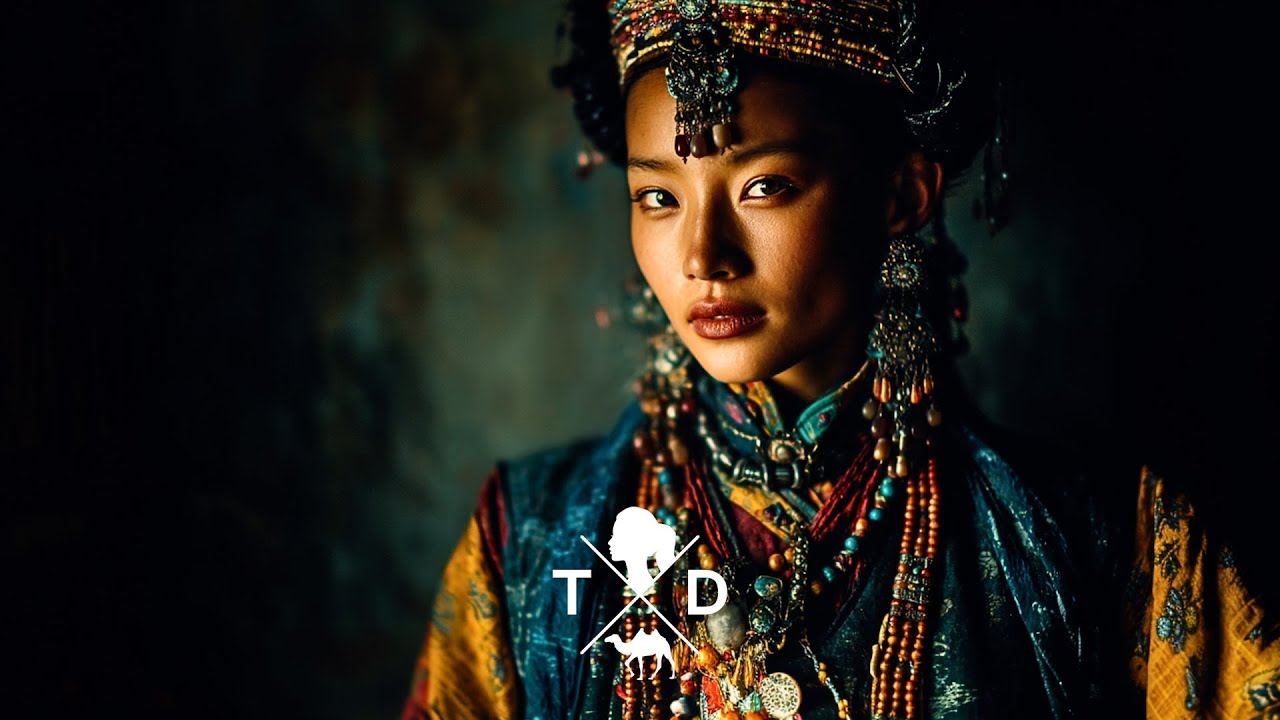 Kutay c - Voices in the Sand