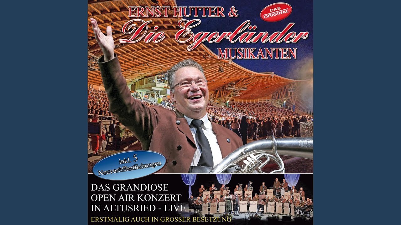 Egerländer Festtagspolka (Live)