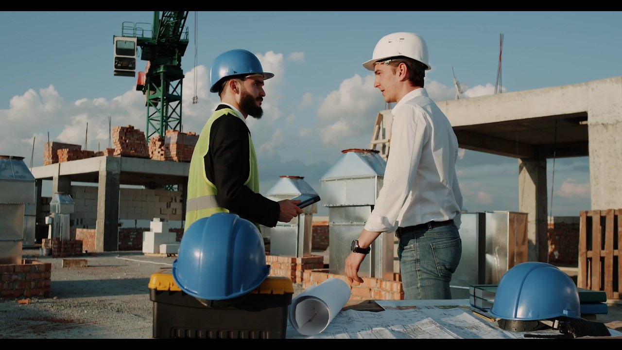 Camfil: Turning Vision Into Reality