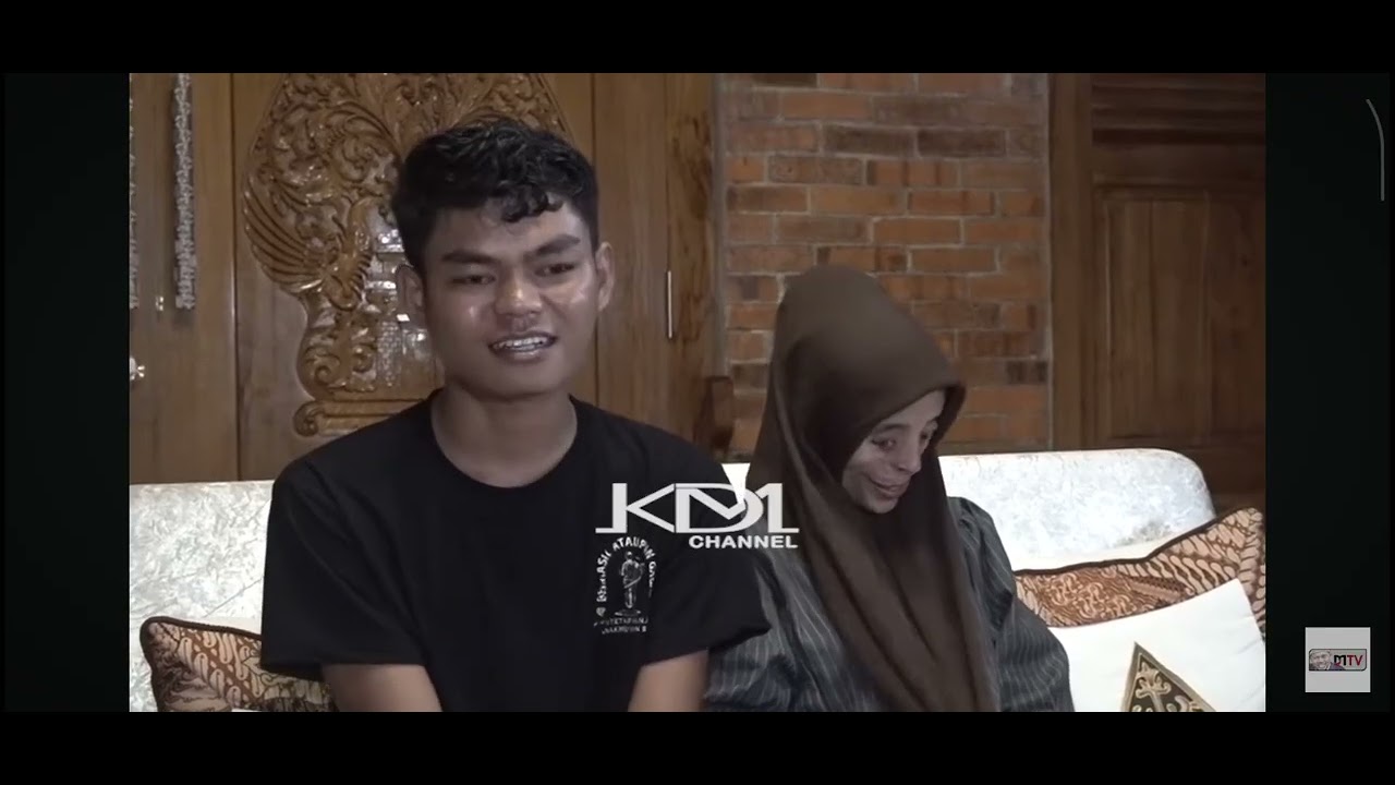 Pemuda menikah wanita yang punya kelebihan khusus 