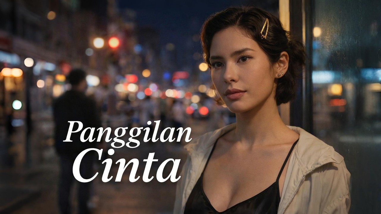 Panggilan Cinta — The Light That Finds You (Official Music Video)