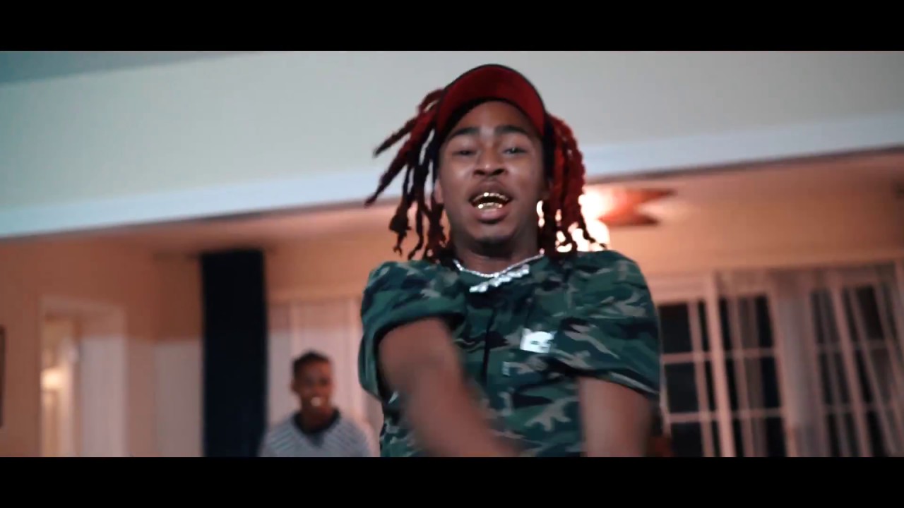 YNW Melly - #YNW4L Vlog (Shot By @_drewfilmedit)