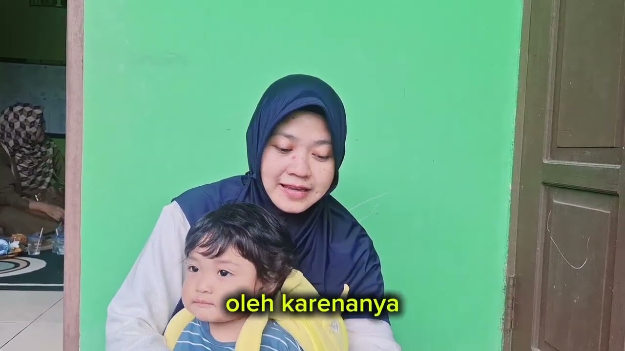 MILAD KE-20 PAUD Terpadu Mutiara✨️