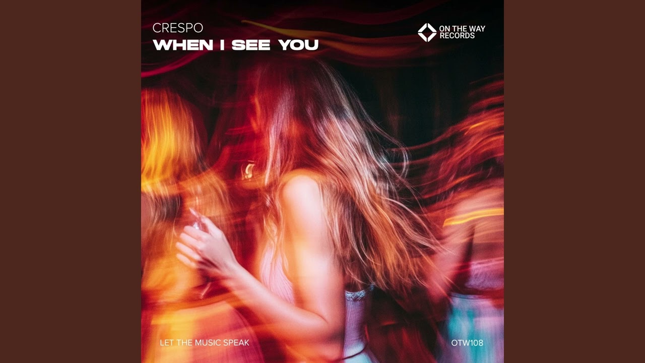 Crespo - When I See You (Extended Mix)