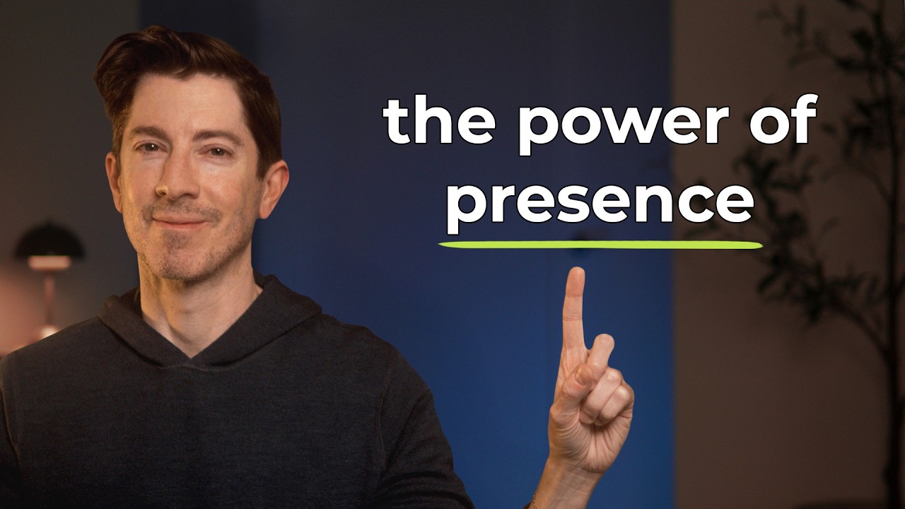 The Shift That Makes You Instantly More Magnetic