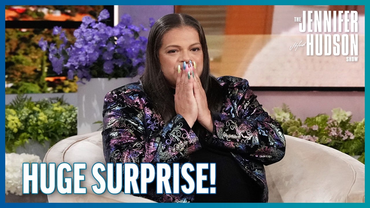 Queer Teacher Gets a Life-Changing Surprise!