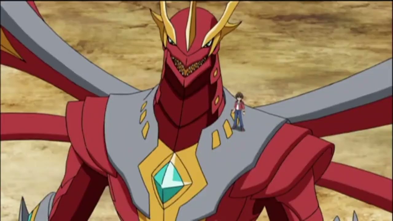 Drago x Wavern AMV (Memory reboot+Mechanized memories)