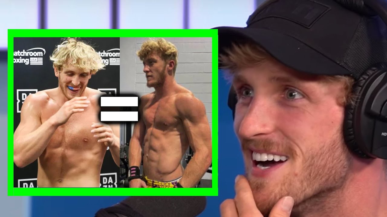TFUE IS NOW LOGAN PAUL'S TWIN!?